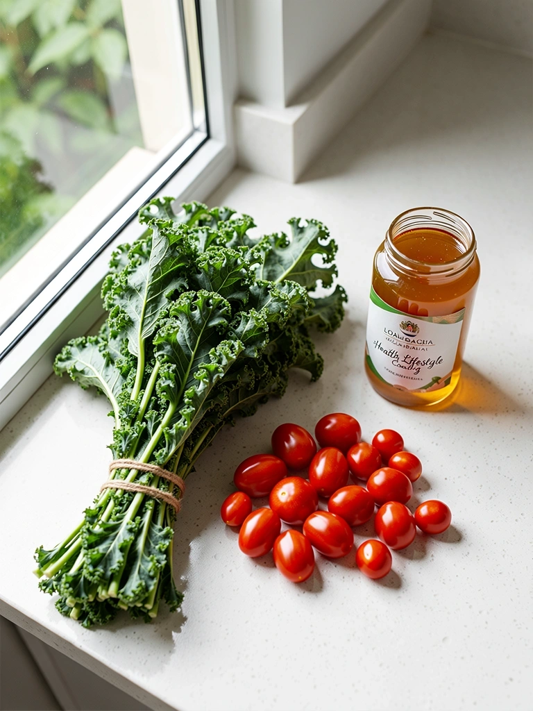 Природни съставки